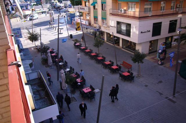 Las Tejas - Fincas Arena Benidorm Kültér fotó