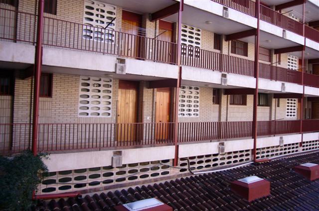 Las Tejas - Fincas Arena Benidorm Kültér fotó