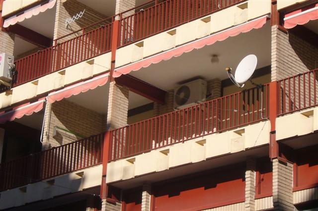 Las Tejas - Fincas Arena Benidorm Kültér fotó